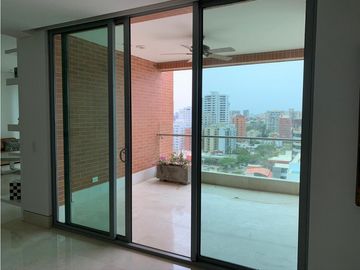 VENDO EL APARTAMENTO QUE TANTO BUSCAS EN ZONA NORTE DE LA CIUDAD