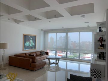 VENDO EL APARTAMENTO QUE TANTO BUSCAS EN ZONA NORTE DE LA CIUDAD