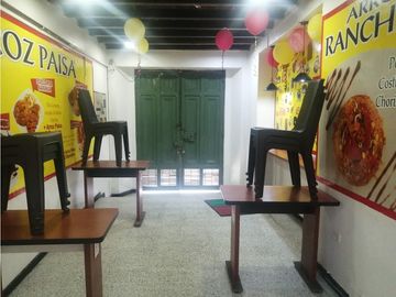CASA ESQUINERA, CENTRO HISTÓRICO DE ZIPAQUIR