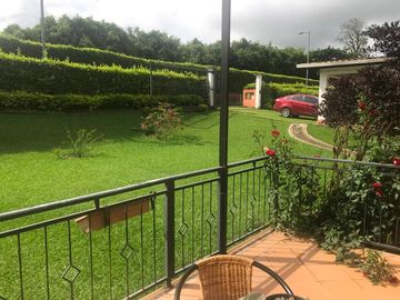 VENTA CASA CAMPESTRE VIA TEBAIDA (Q.)