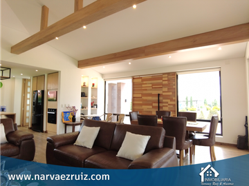 Vendo Hermosa Finca 5 Fanegadas Planas en Tenjo