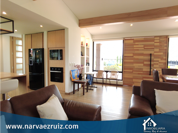 Vendo Hermosa Finca 5 Fanegadas Planas en Tenjo