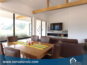 Vendo Hermosa Finca 5 Fanegadas Planas en Tenjo