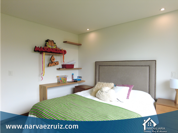 Vendo Hermosa Finca 5 Fanegadas Planas en Tenjo