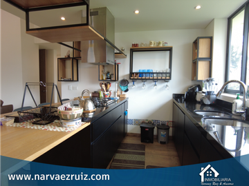 Vendo Hermosa Finca 5 Fanegadas Planas en Tenjo