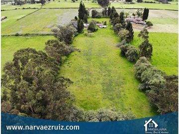 Vendo Hermosa Finca en Tenjo