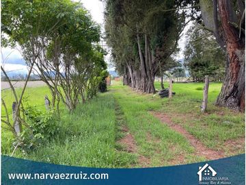 Vendo Hermosa Finca en Tenjo