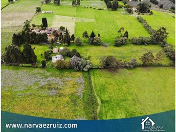 Vendo Hermosa Finca en Tenjo