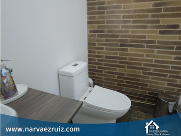 Vendo Hermosa Casa en Condominio, Tenjo