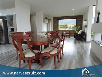 Vendo Hermosa Casa en Condominio, Tenjo