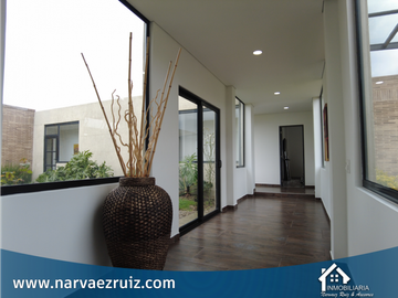 Vendo Hermosa Casa en Condominio, Tenjo