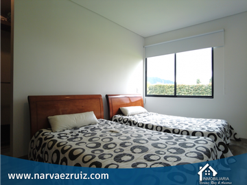 Vendo Hermosa Casa en Condominio, Tenjo