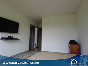 Vendo Hermosa Casa en Condominio, Tenjo