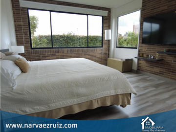 Vendo Hermosa Casa en Condominio, Tenjo
