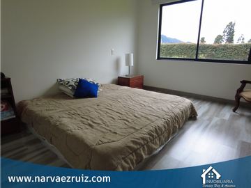 Vendo Hermosa Casa en Condominio, Tenjo