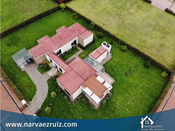 Vendo Hermosa Casa en Condominio, Tenjo
