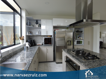 Vendo Hermosa Casa en Condominio, Tenjo
