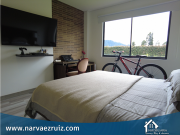 Vendo Hermosa Casa en Condominio, Tenjo