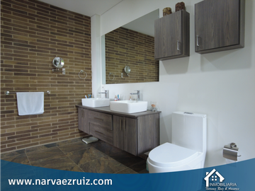 Vendo Hermosa Casa en Condominio, Tenjo