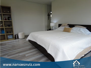 Vendo Hermosa Casa en Condominio, Tenjo
