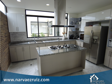 Vendo Hermosa Casa en Condominio, Tenjo