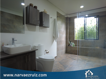 Vendo Hermosa Casa en Condominio, Tenjo