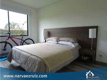 Vendo Hermosa Casa en Condominio, Tenjo