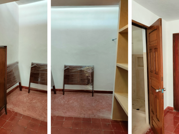 La Casa  del Árbol Club de Golf La Ceiba Recién Remodelada .
