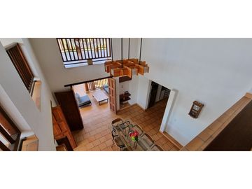 Casa Llano Higueras Barichara