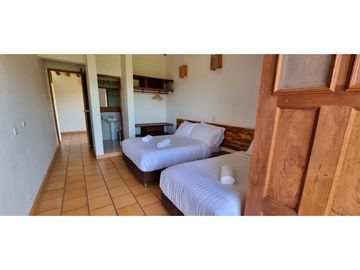 Casa Llano Higueras Barichara