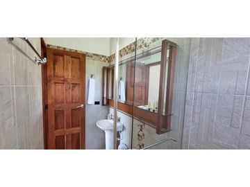 Casa Llano Higueras Barichara