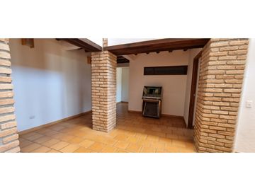 Casa Llano Higueras Barichara
