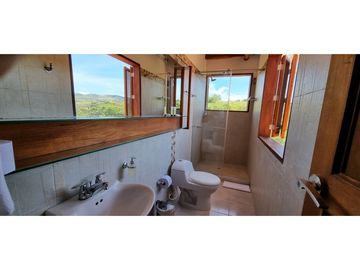 Casa Llano Higueras Barichara