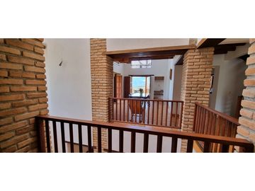 Casa Llano Higueras Barichara
