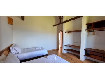Casa Llano Higueras Barichara
