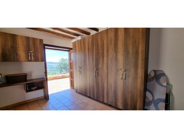 Casa Llano Higueras Barichara