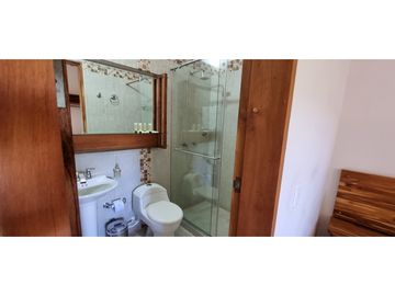 Casa Llano Higueras Barichara