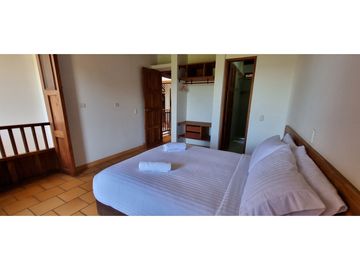 Casa Llano Higueras Barichara