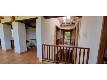 Casa Llano Higueras Barichara