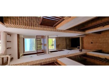 Casa Llano Higueras Barichara