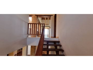 Casa Llano Higueras Barichara