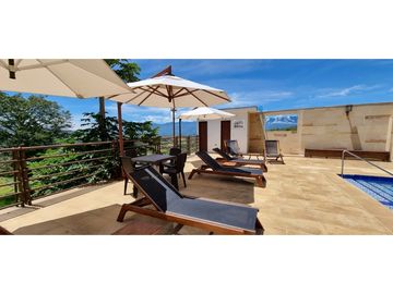 Casa Llano Higueras Barichara