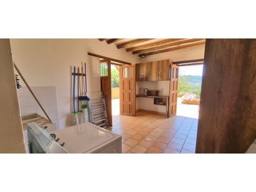 Casa Llano Higueras Barichara
