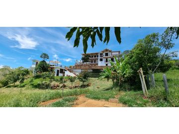 Casa Llano Higueras Barichara