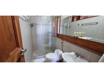 Casa Llano Higueras Barichara