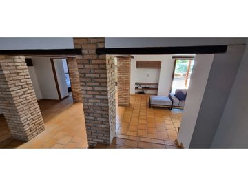 Casa Llano Higueras Barichara