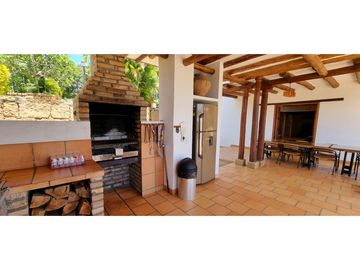 Casa Llano Higueras Barichara