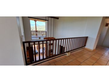 Casa Llano Higueras Barichara