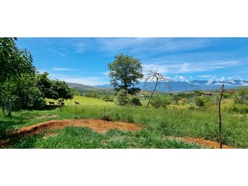 Casa Llano Higueras Barichara