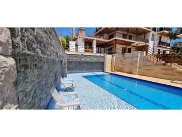 Casa Llano Higueras Barichara